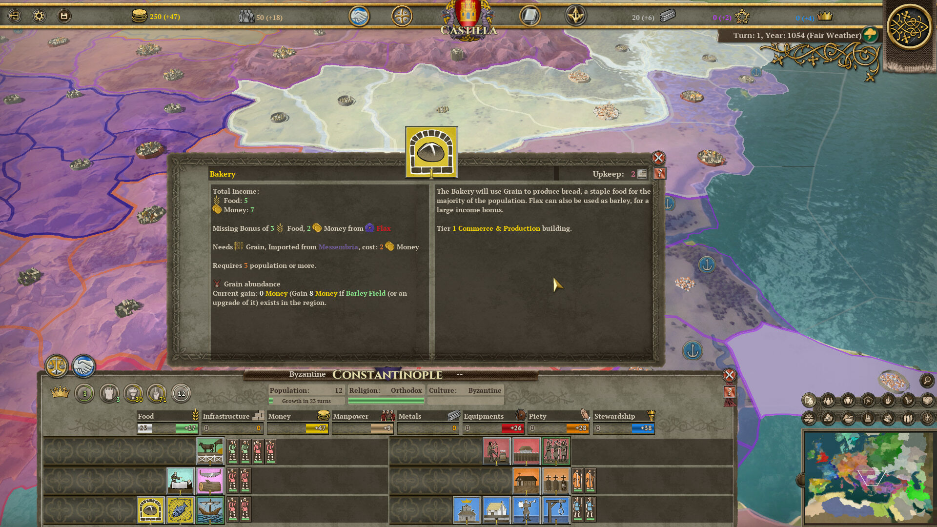 Field of Glory: Kingdoms