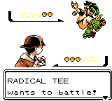 Pokémon Quarantine Crystal