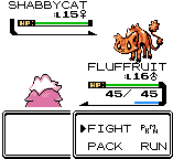 Pokémon Quarantine Crystal