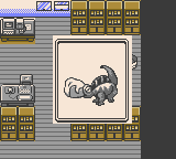 Pokémon Quarantine Crystal