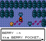 Pokémon Quarantine Crystal