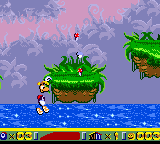 Rayman 2