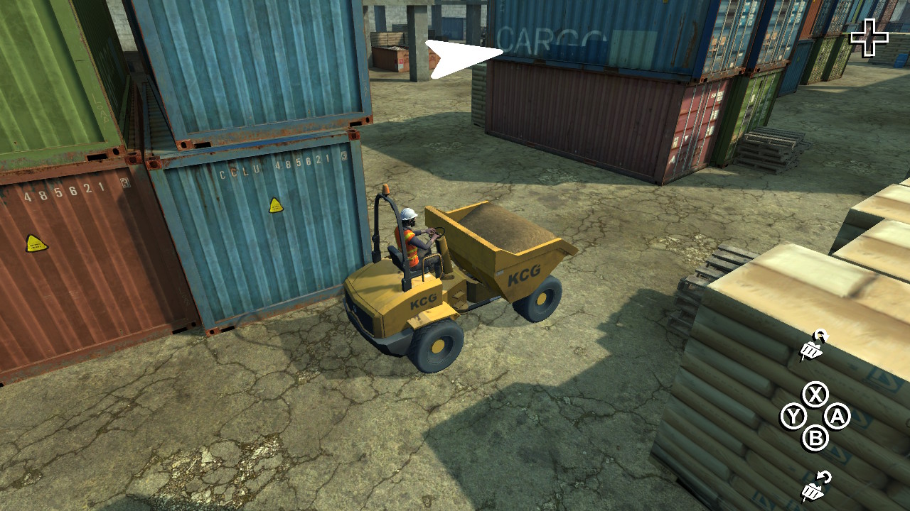 Construction Machines SIM: Bridges, buildings and constructor trucks simulator