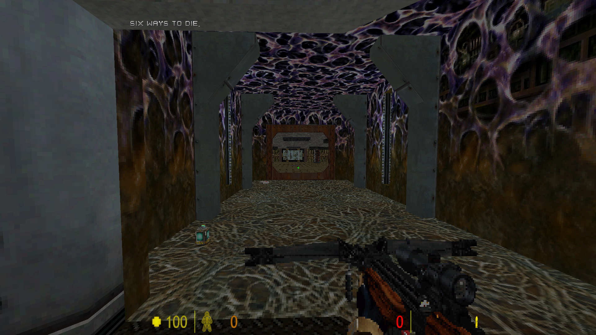 Paranoid: Paranoiac