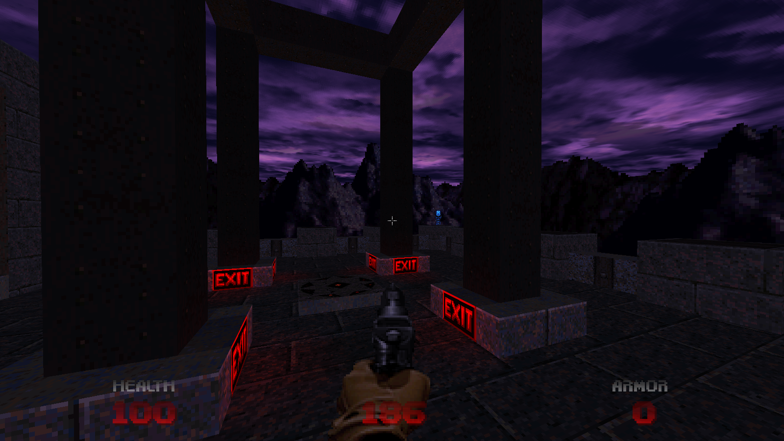 Doom 64: Retribution