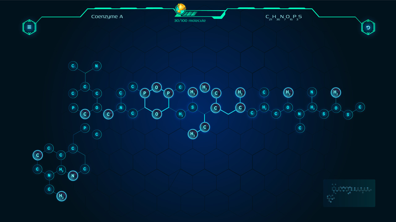 Molecule Make Lab