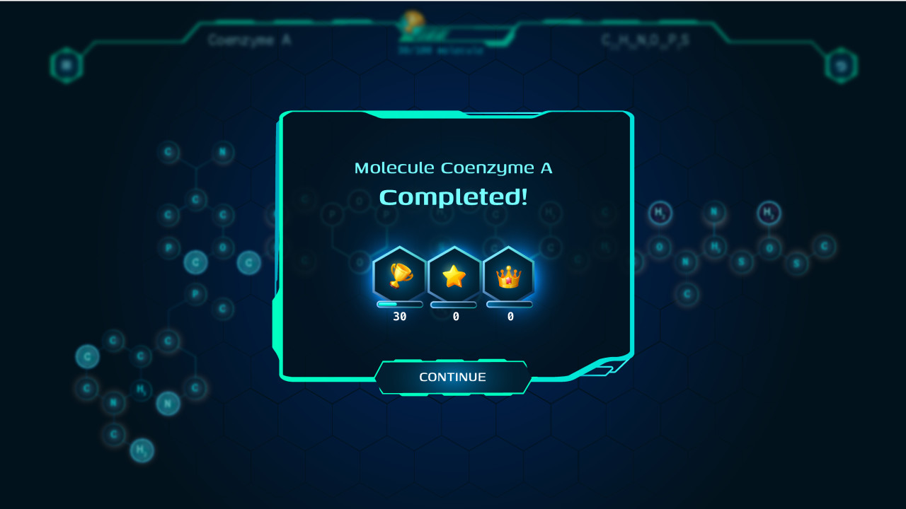 Molecule Make Lab