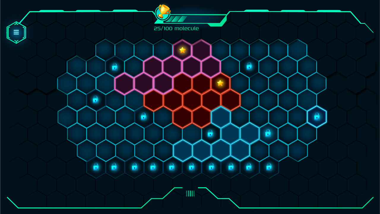 Molecule Make Lab