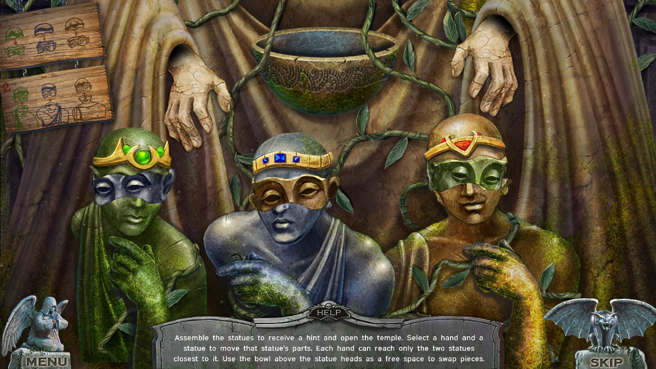 Redemption Cemetery: The Stolen Time – Collector’s Edition
