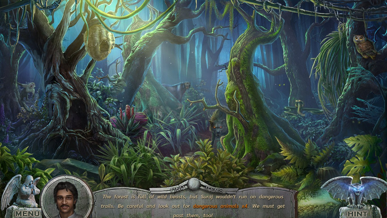 Redemption Cemetery: The Stolen Time – Collector’s Edition