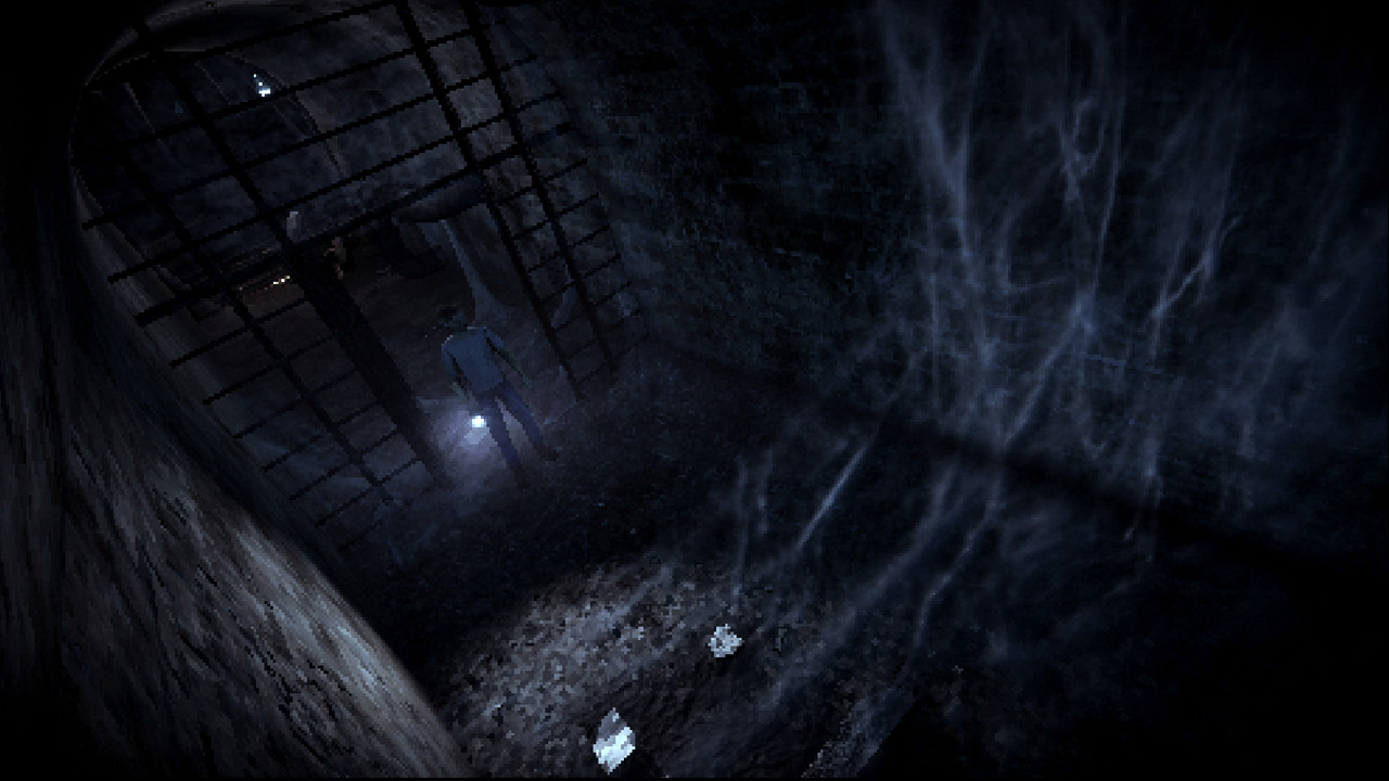 Escape the Ayuwoki Demake