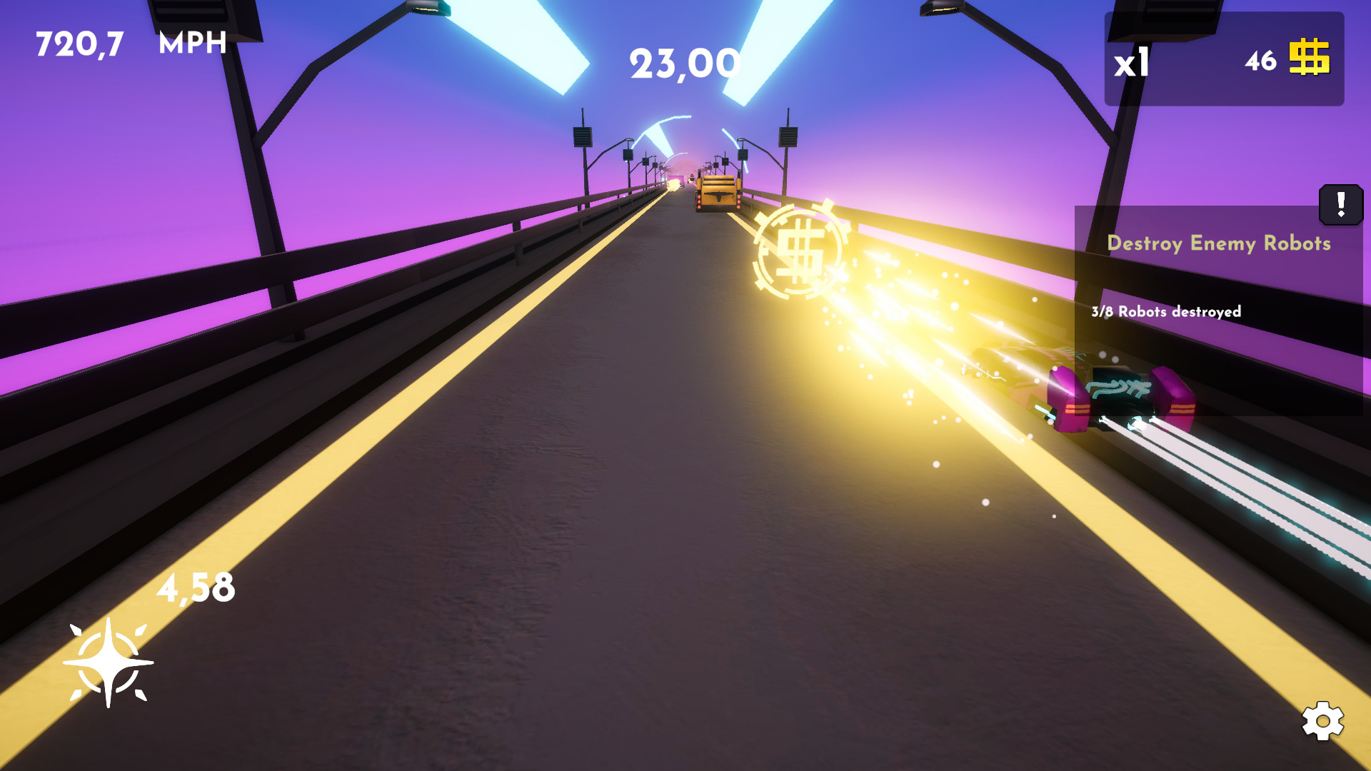 Metal World: Street Scraps