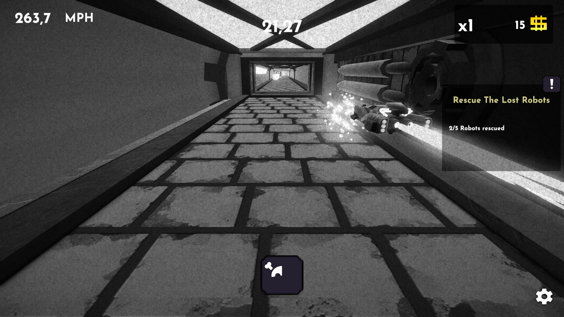 Metal World: Street Scraps