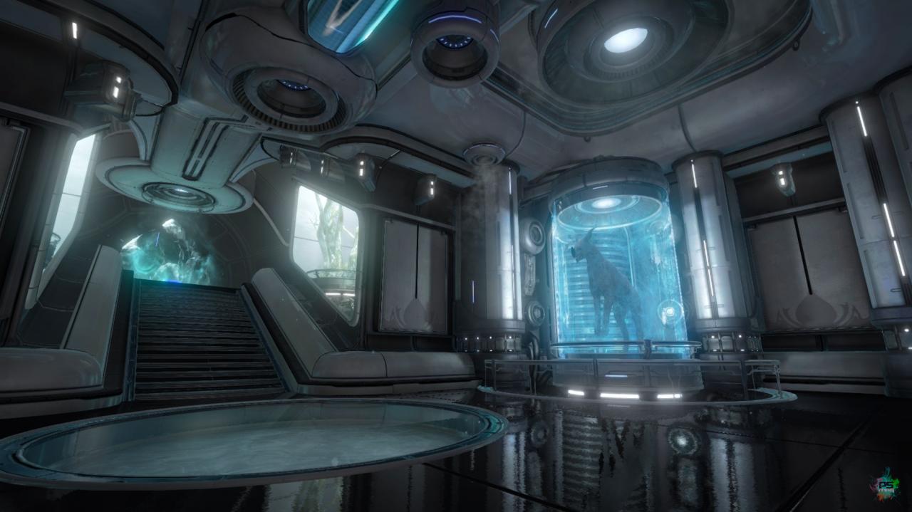 Warframe: Dark Sectors