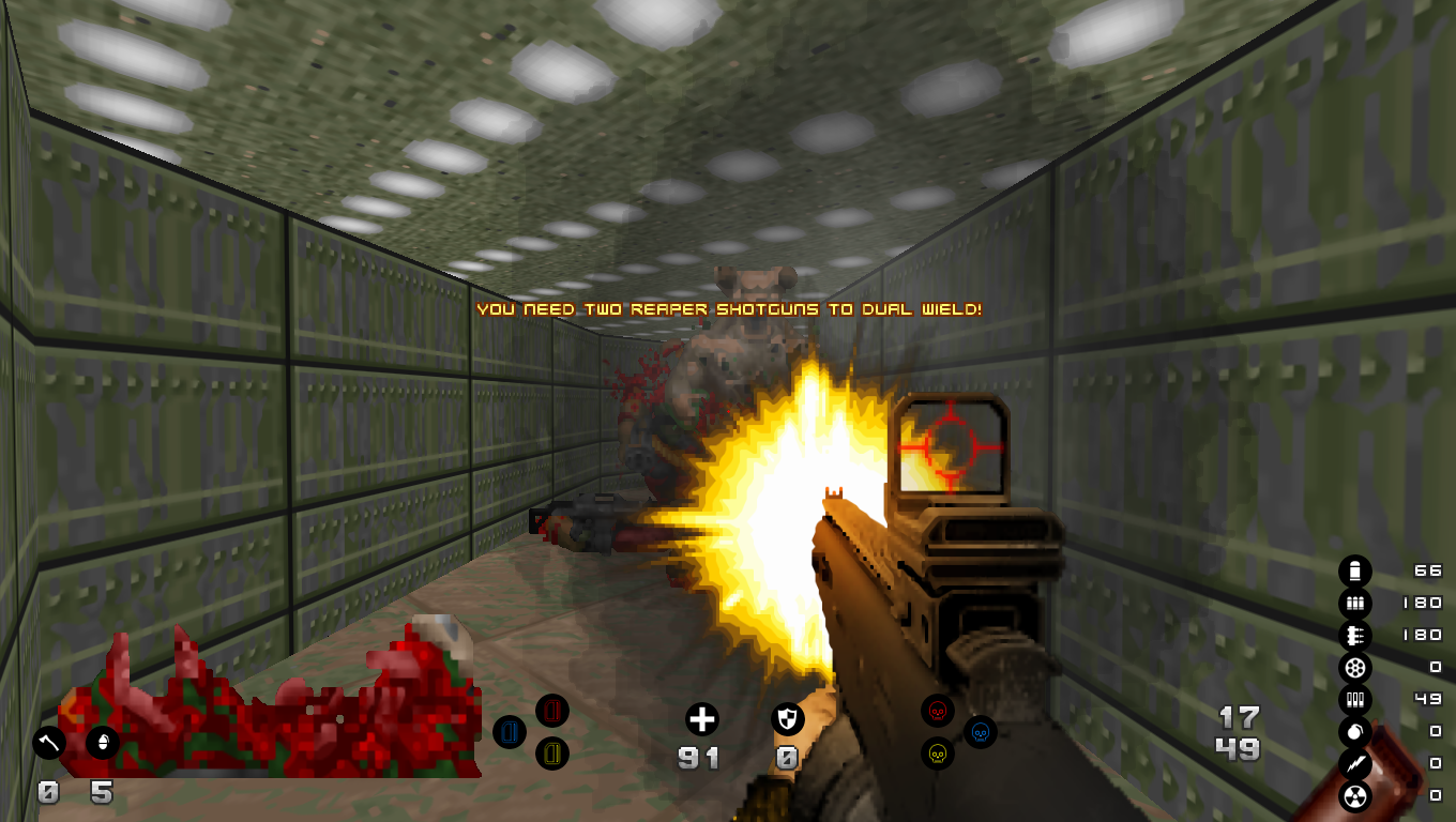 Doom Incarnate