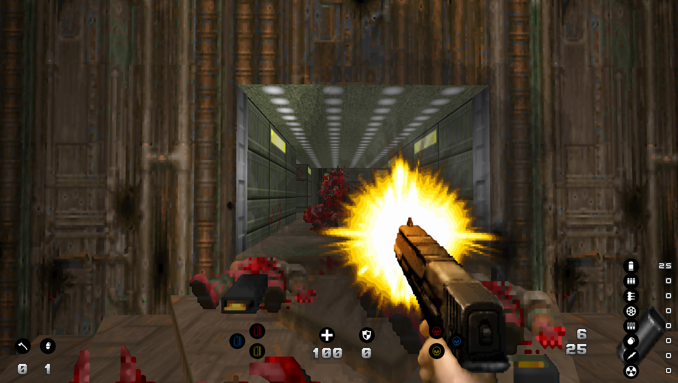Doom Incarnate