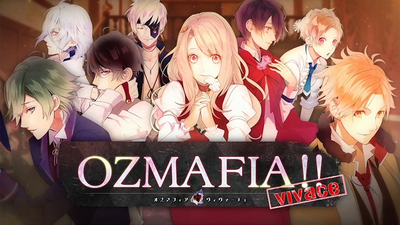 Ozmafia!!: Vivace