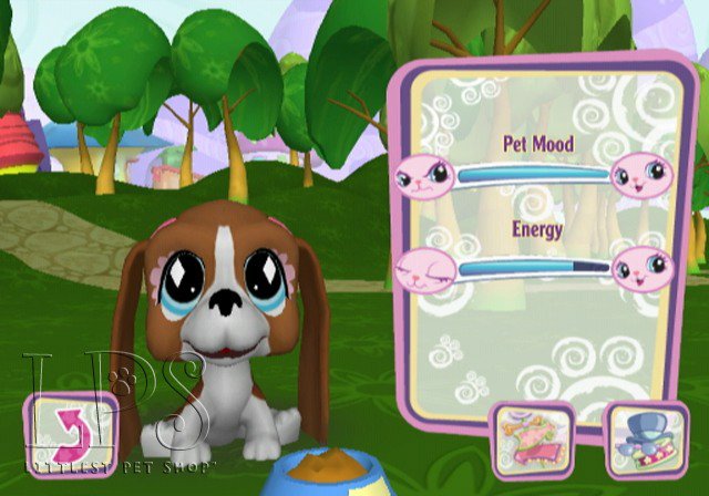 Littlest Pet Shop: Spring