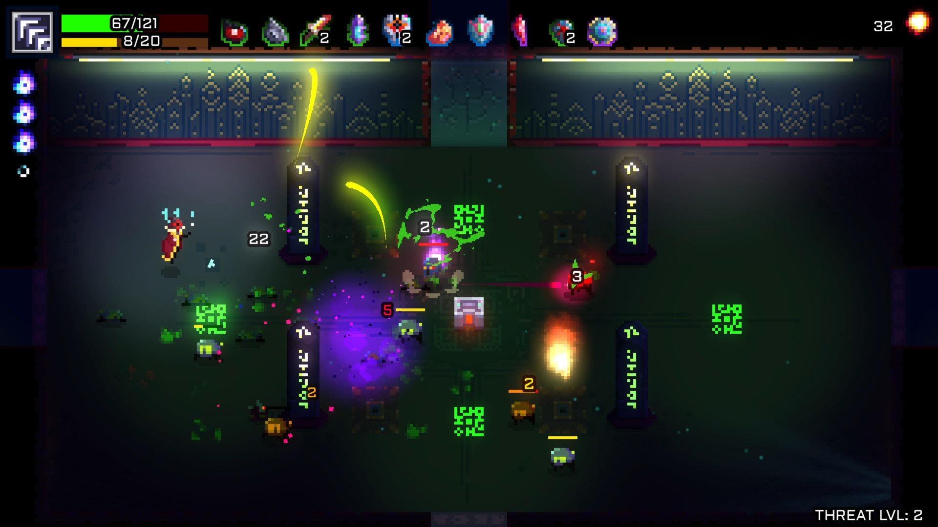 Demise Sanctuary