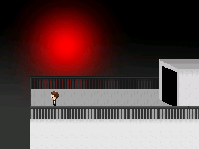 Electron Handsome Boy