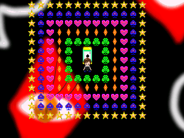 Electron Handsome Boy