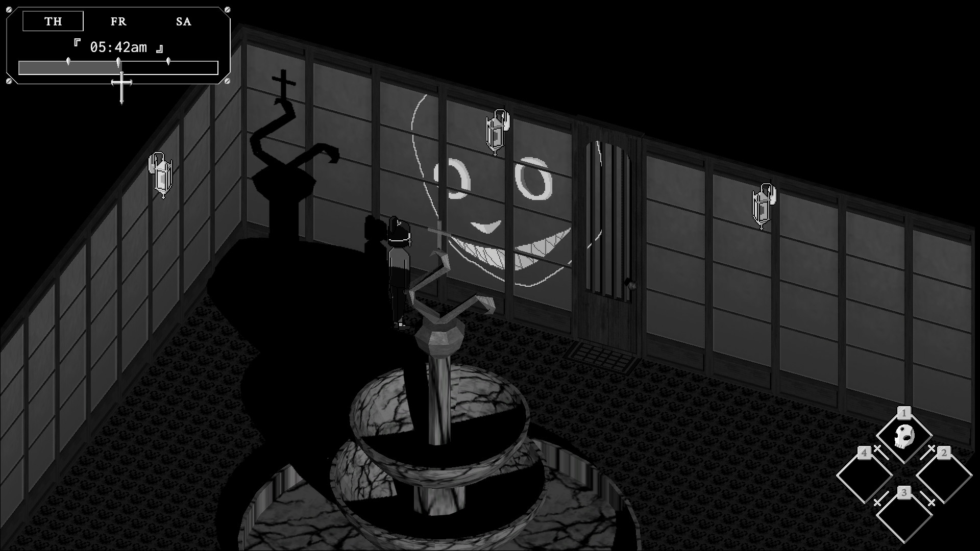 Night Loops