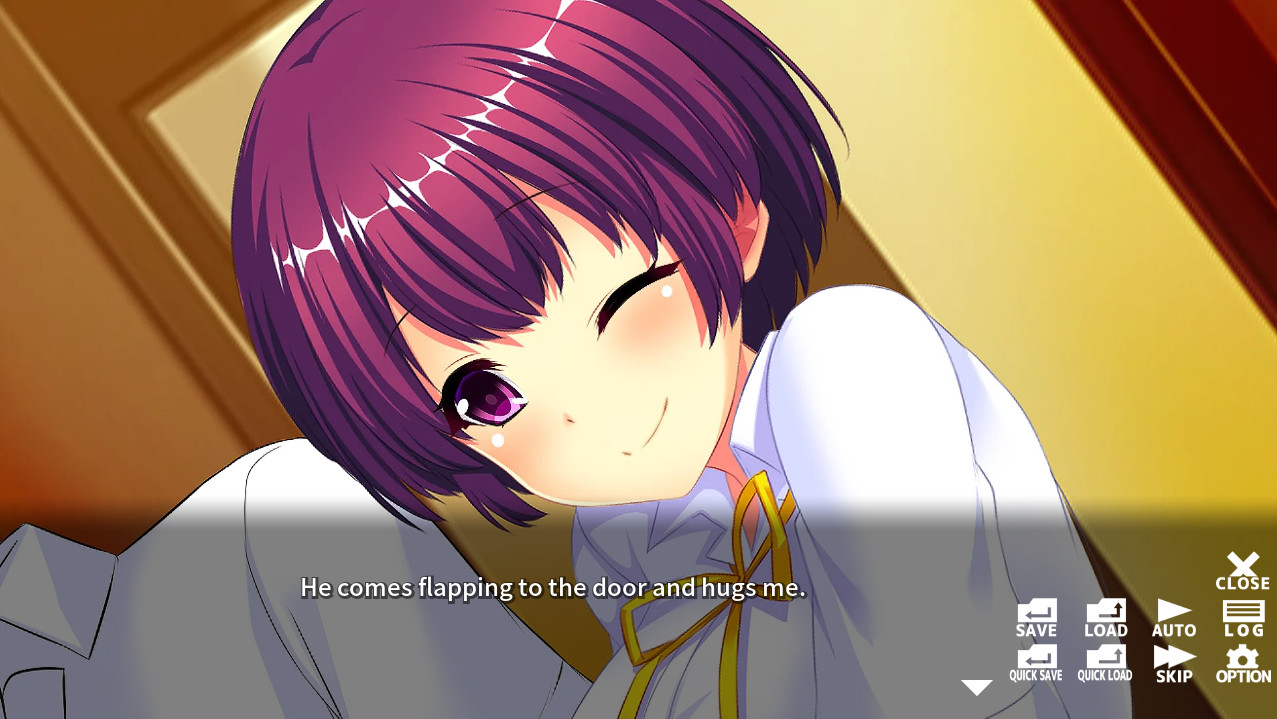 Doki Doki Family: Toku Itaishitsu no Doki-doki Kazoku Seikatsu