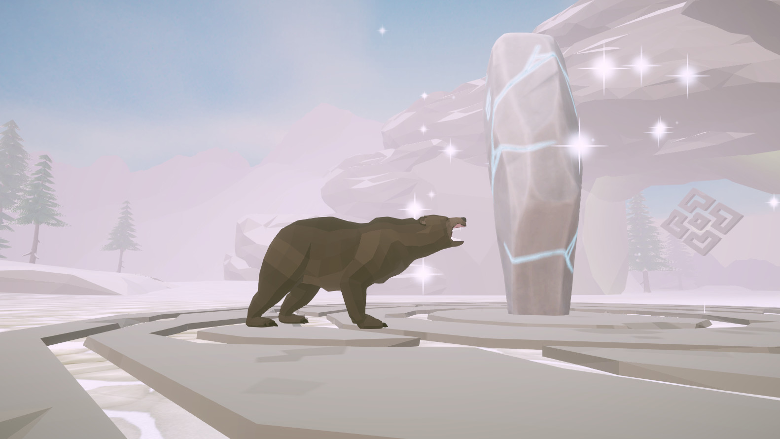Cold Land