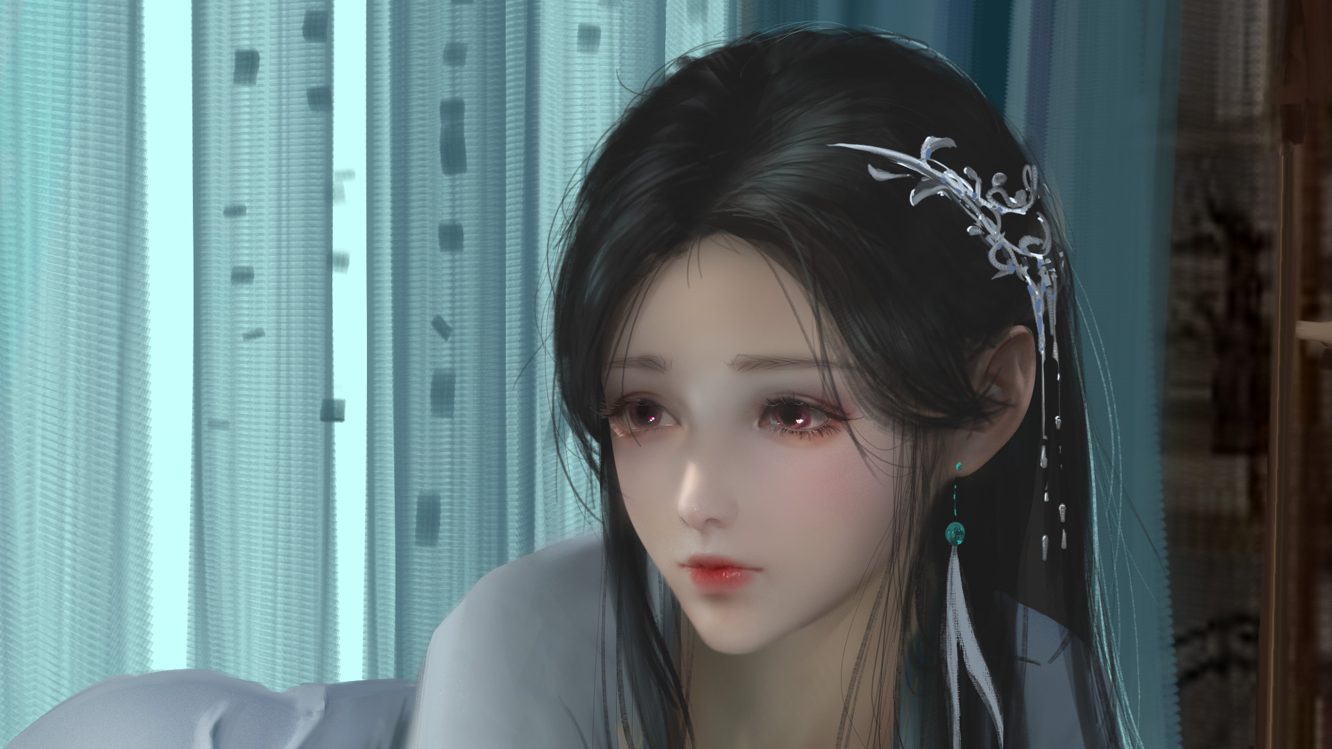 Fairy Biography