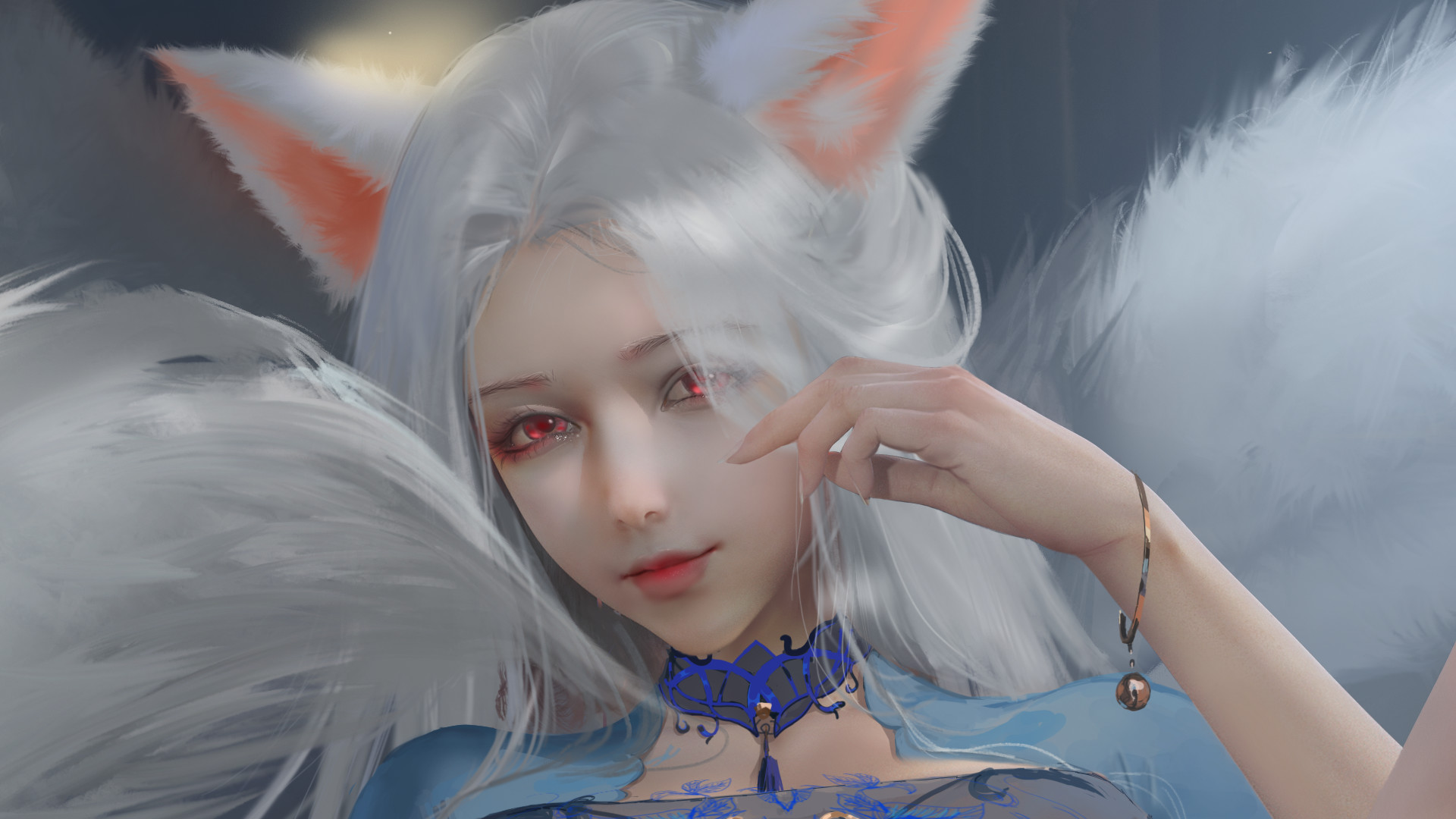 Fairy Biography