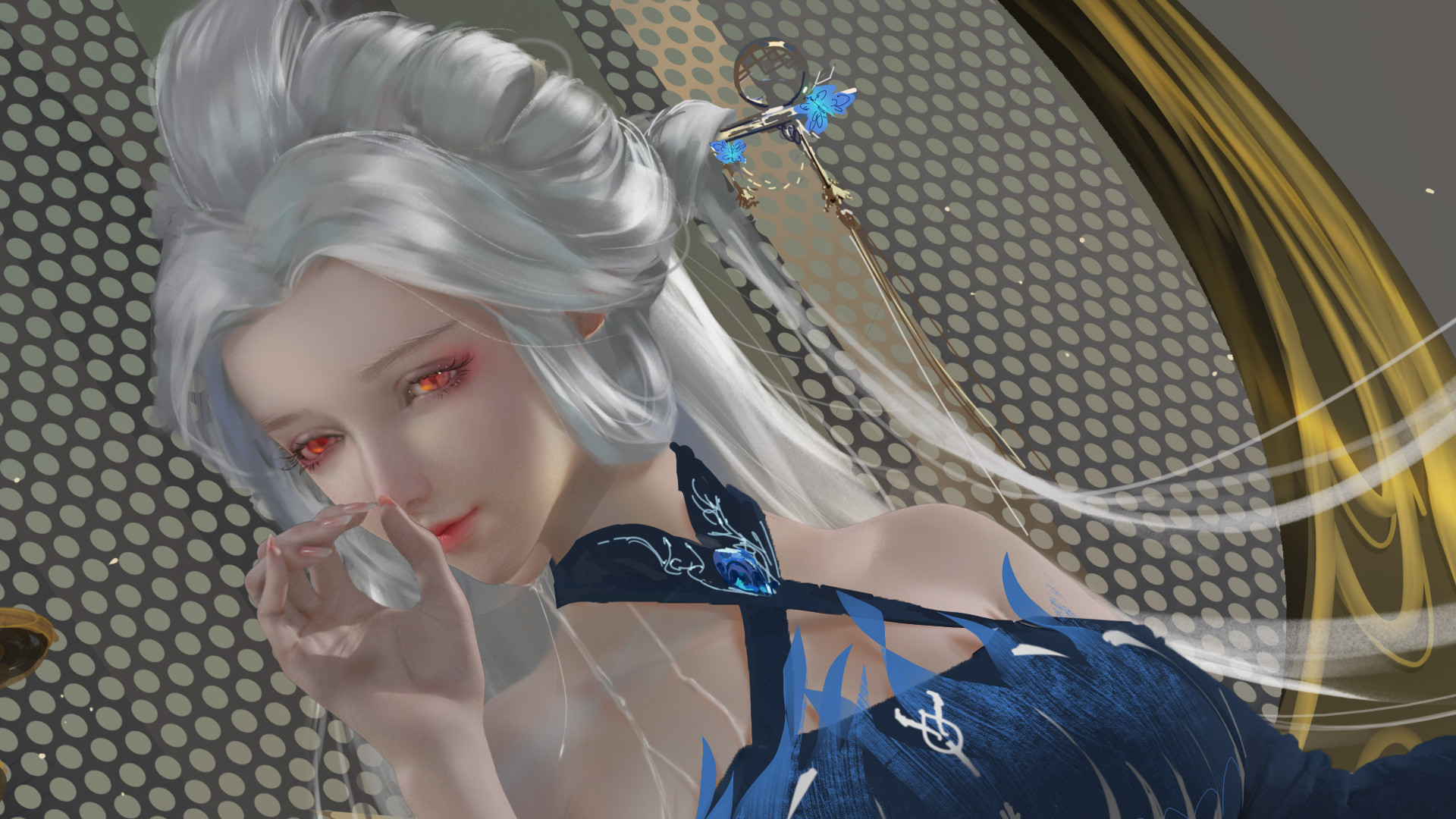 Fairy Biography