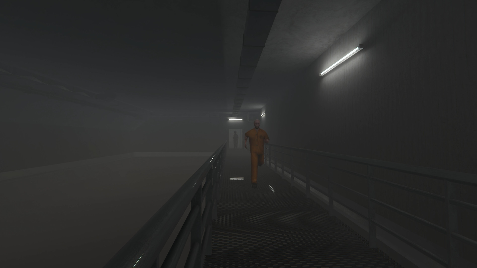 SCP: Archive