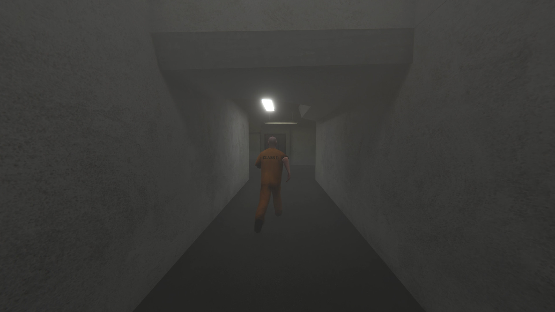 SCP: Archive