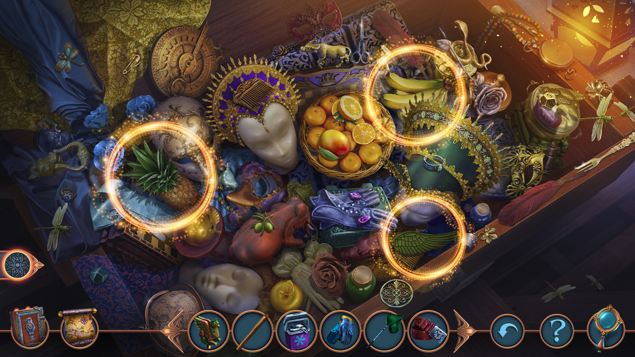 Royal Legends: Raised in Exile – Collector’s Edition