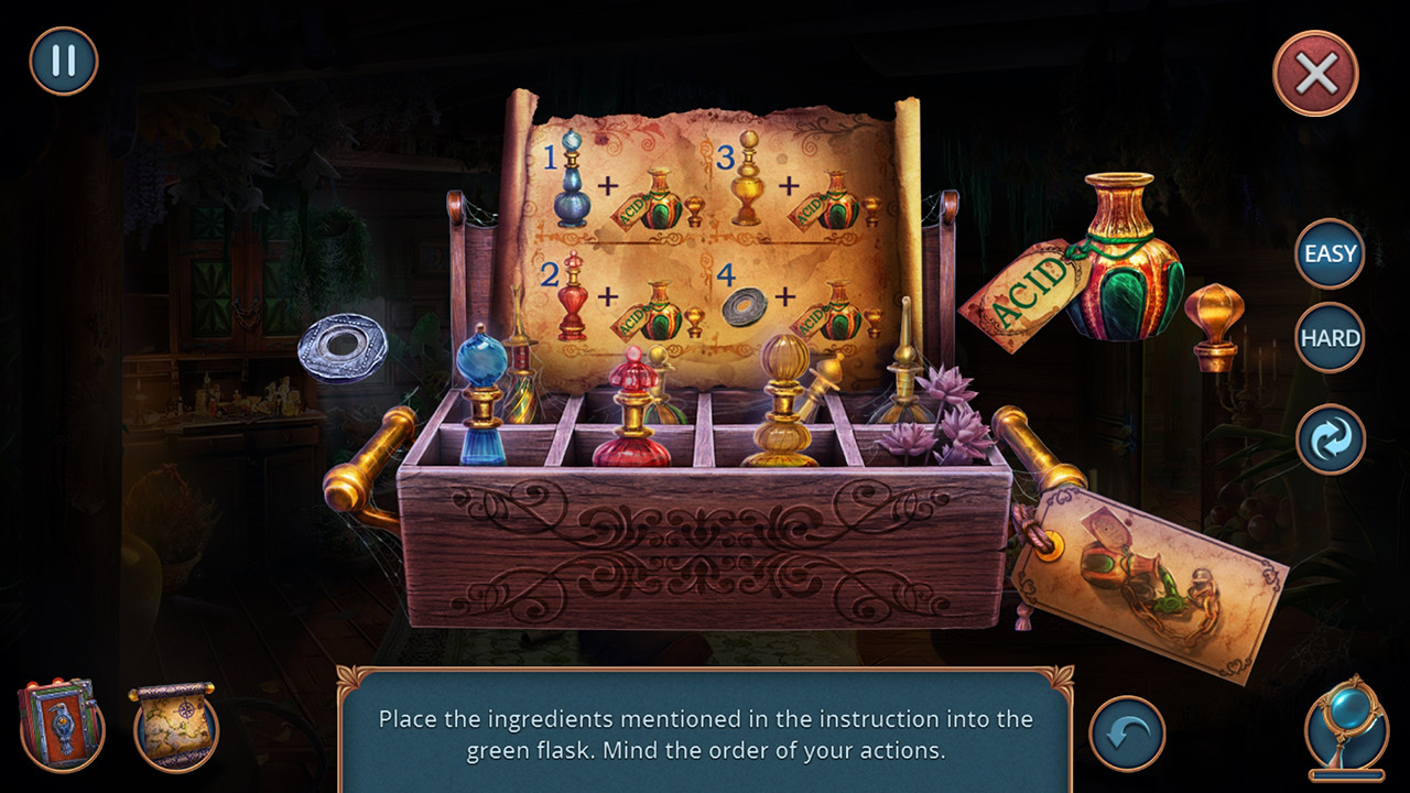 Royal Legends: Raised in Exile – Collector’s Edition