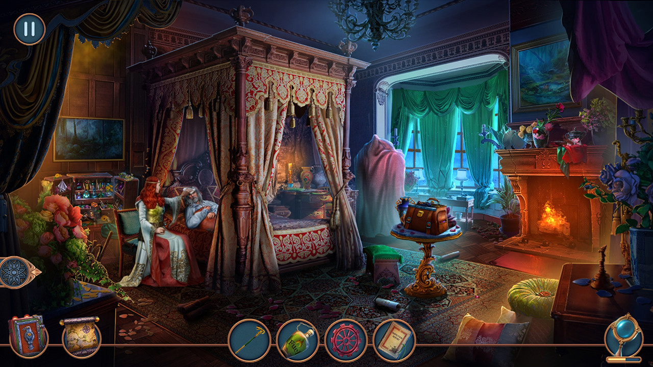 Royal Legends: Raised in Exile – Collector’s Edition