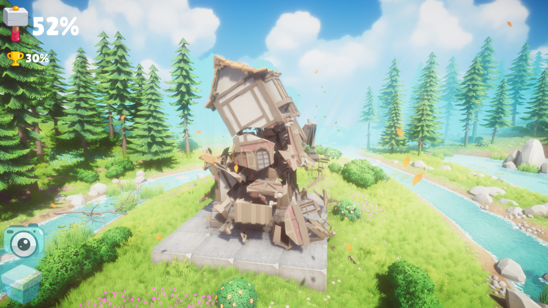 BoomCrash