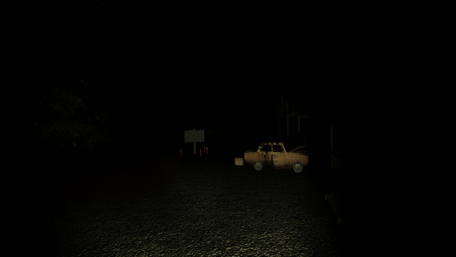 Sciophobia: The Fear of Shadows