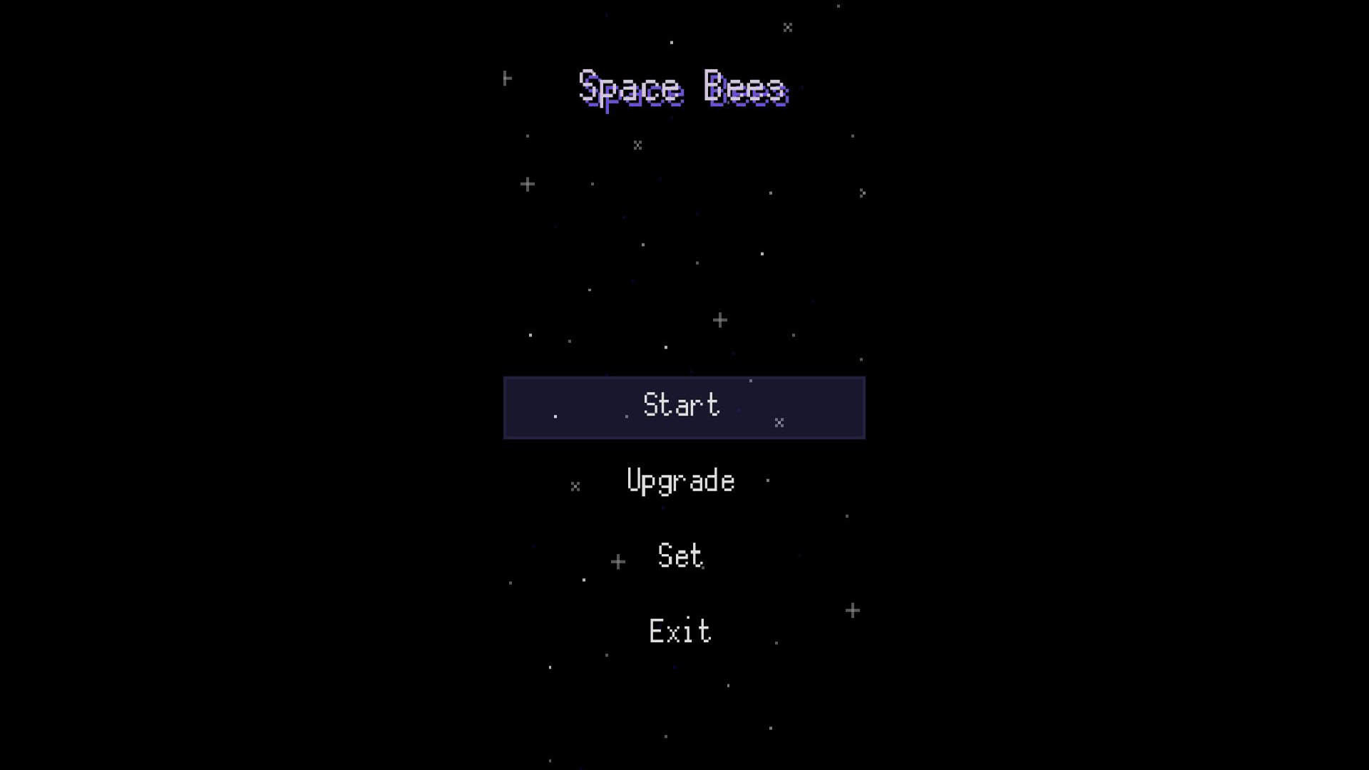 Space Bees