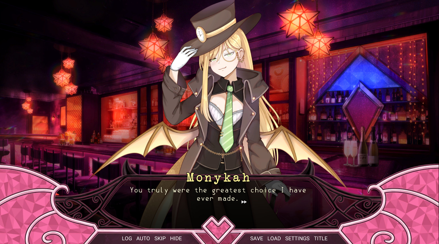 Seven Deadly Dates