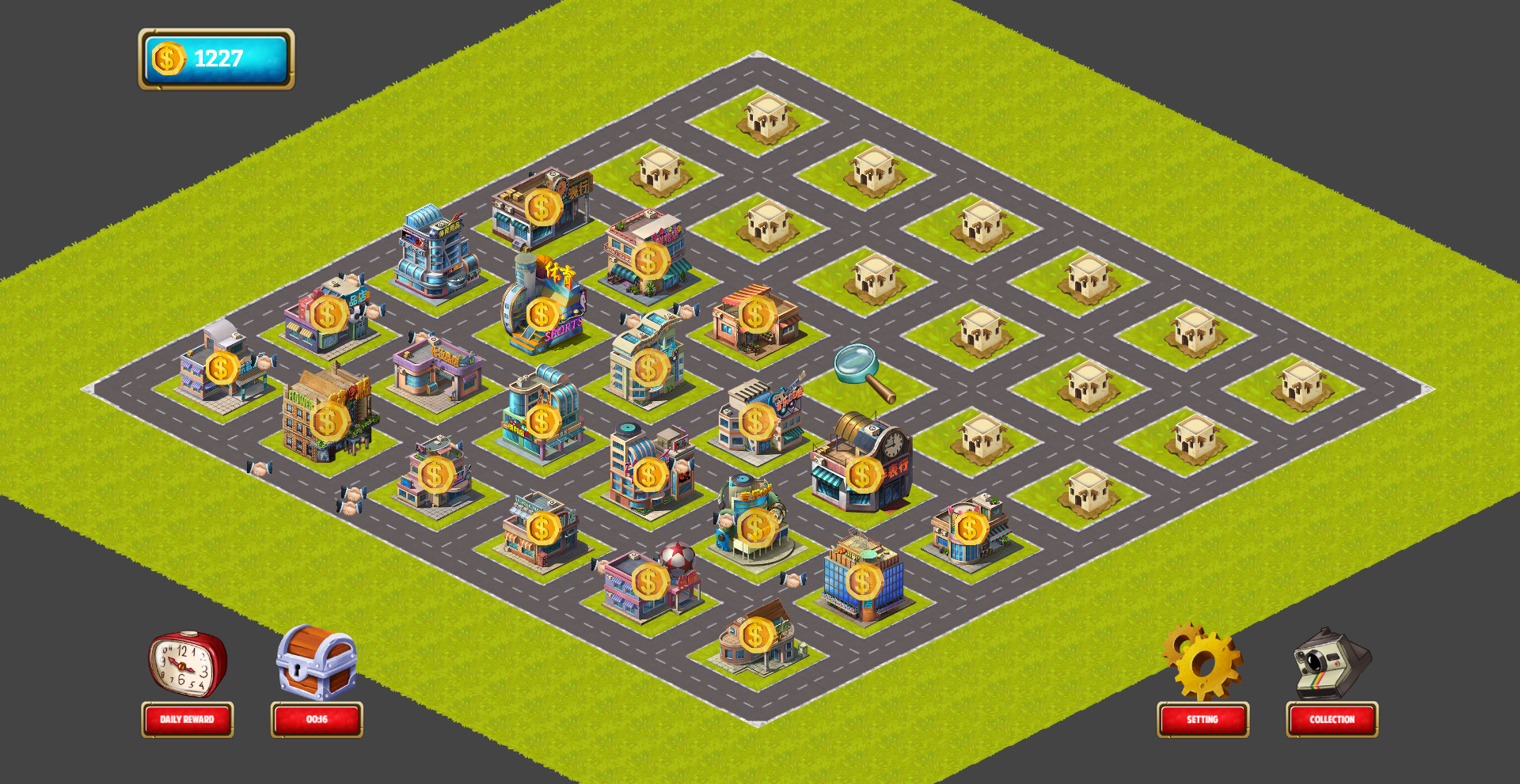 Idle Business Tycoon: Build Simulator – Expansion Pack 3