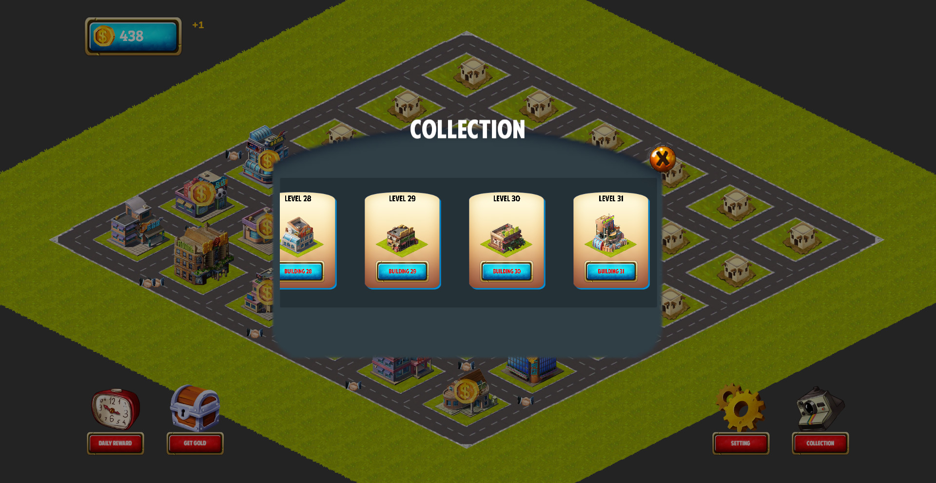 Idle Business Tycoon: Build Simulator – Expansion Pack 3