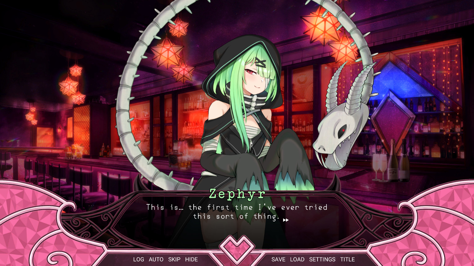 Seven Deadly Dates