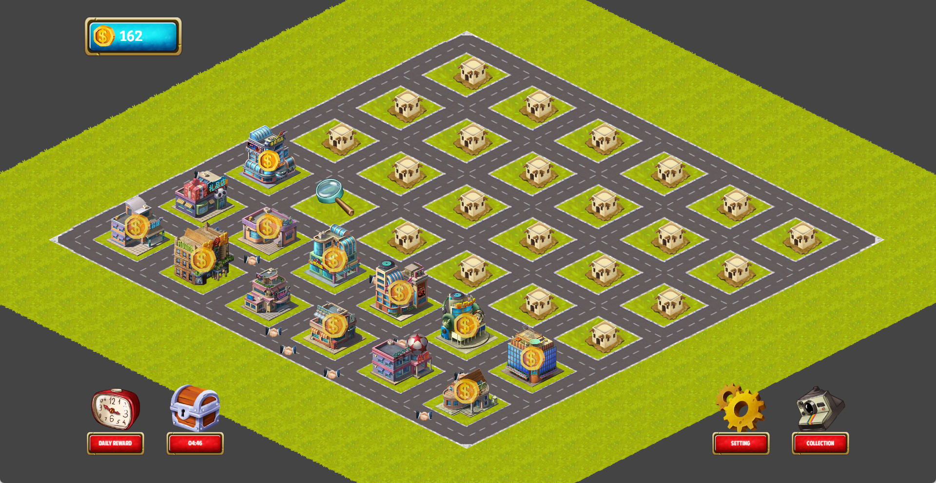 Idle Business Tycoon: Build Simulator – Expansion Pack 3