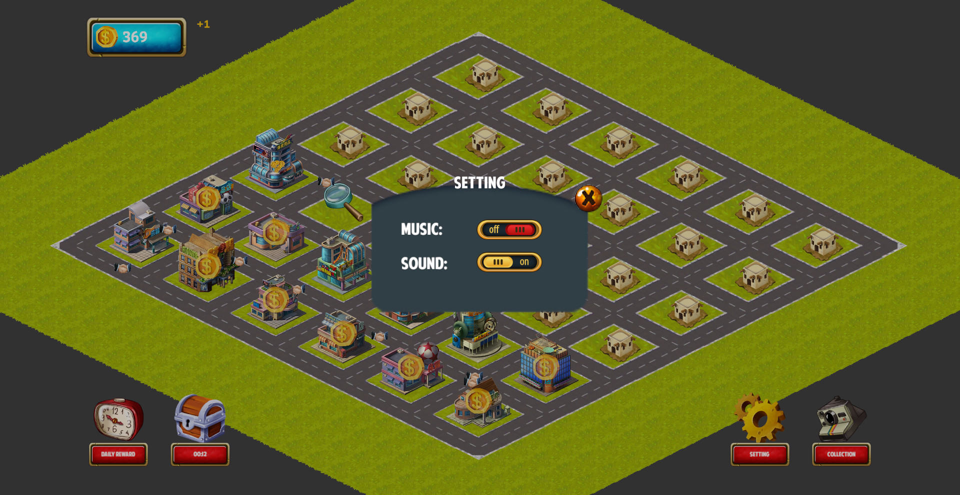 Idle Business Tycoon: Build Simulator – Expansion Pack 3