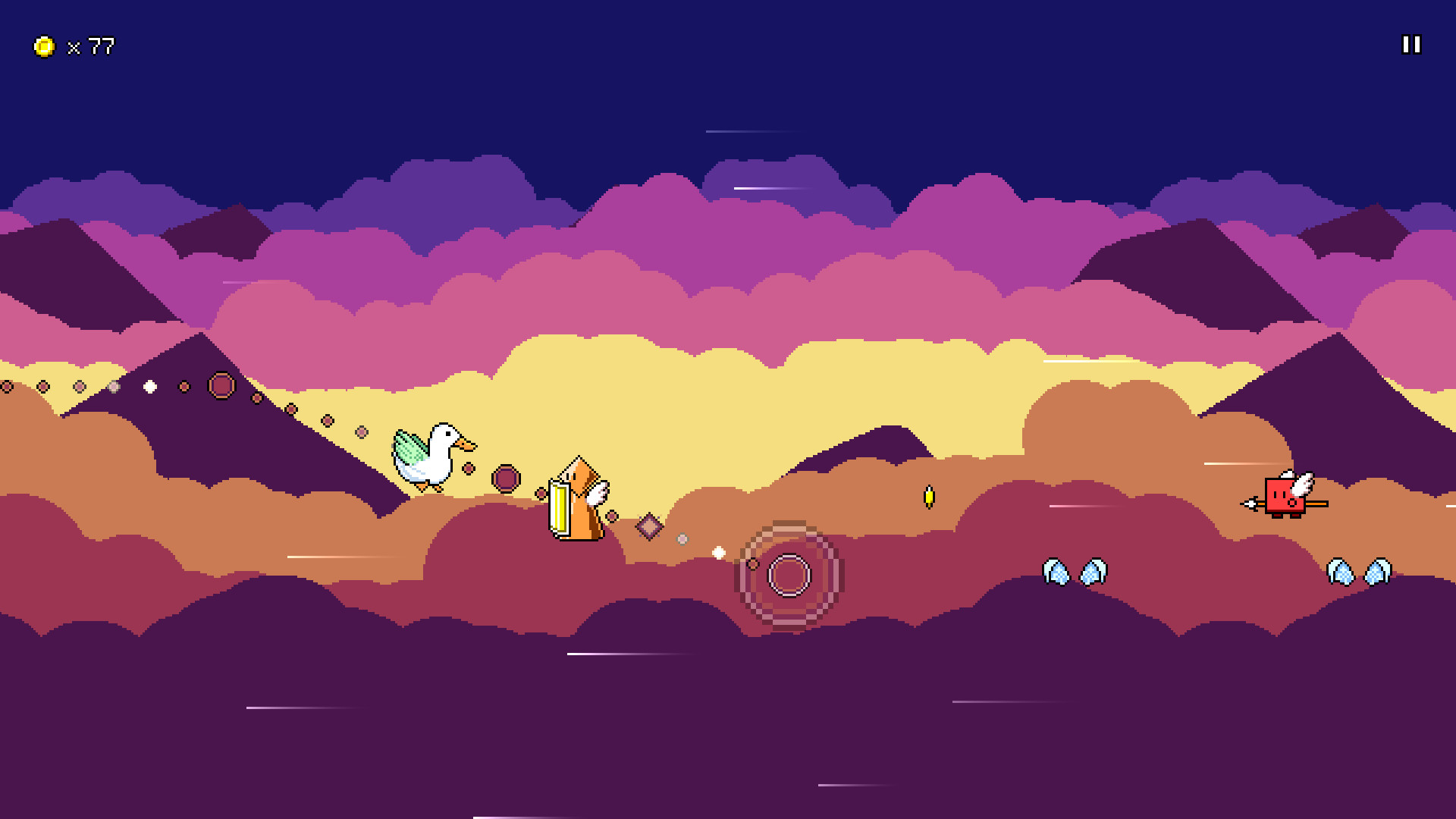 Rhythm Quest