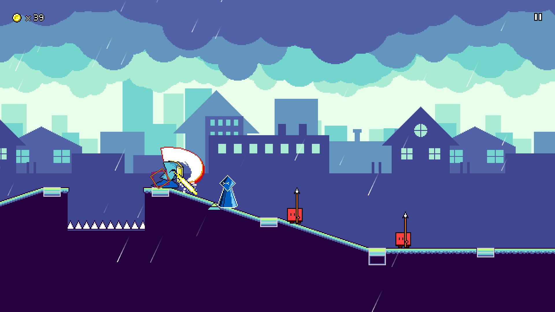 Rhythm Quest