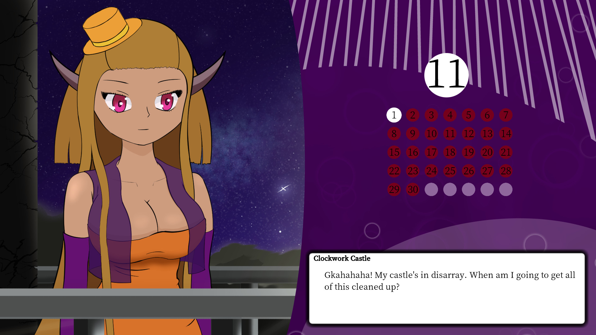 If it’s for My Client, I’d Even Schedule a Demon Lord