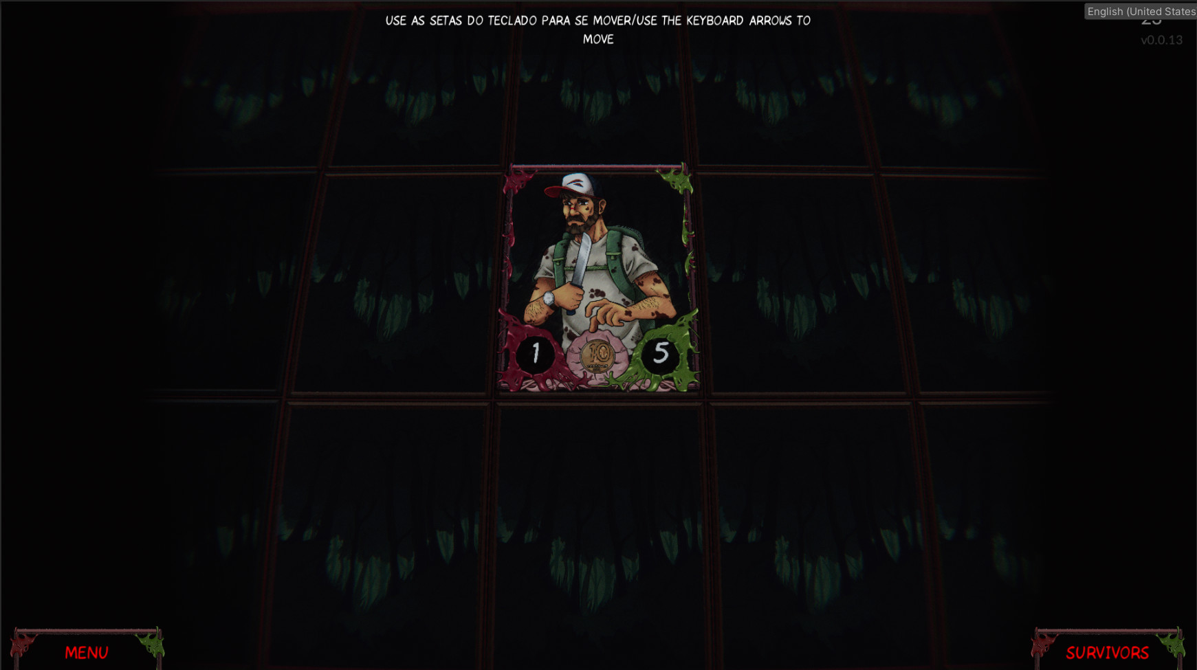 The Devil’s Chosen