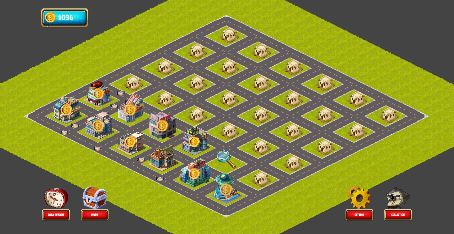 Idle Business Tycoon: Build Simulator – Expansion Pack 1